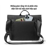  Túi đeo chéo Tomtoc Slash - T27 Meteorite iPad 11 inch 