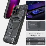  Ốp lưng Spigen Ultra Hybrid Magfit Zero One iPhone 13 Pro Max (6.7 INCH) 