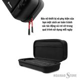  Túi chống va đập Tomtoc Travel Fancycase - G05/ A05 
