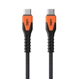  Dây cáp sạc UAG 60W | USB-C to USB-C 