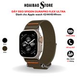  Dây đeo Spigen Durapro Flex Ultra Apple Watch 42/44/45/46/49mm 