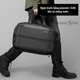  Túi xách Tomtoc Travel Duffel Navigator T31 - 30L 