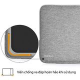  Túi Chống Sốc Tomtoc Protective 360 Macbook 16 inch 
