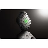  [HÀNG CHÍNH HÃNG] ỐP LƯNG SPIGEN AIRPOD 3RD TOUGHT ARMOR CÓ KHÓA AN TOÀN GIÚP CỐ ĐỊNH MÁY 