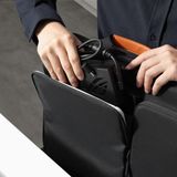  Túi xách/ Túi đeo vai Tomtoc (Usa) Shoulder Laptop 17 inch 