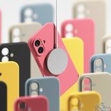  Ốp lưng Ringke Silicone Magsafe iPhone 16 (6.1 INCH) 