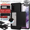  Ốp lưng Samsung S20 / S20+ / S20 Ultra Spigen Slim Armor CS 
