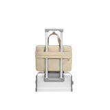  Túi Đeo Chéo Tomtoc Premium Theher Macbook 13-14inch 