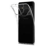  Ốp lưng Samsung S20 Plus/S20 Ultra Spigen Crystal Flex 