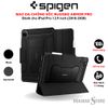  Bao da Spigen iPad Pro 11 inch/ 12.9 inch (2018-2022) Rugged Armor 