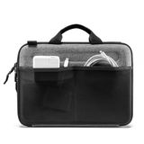  Túi đeo chéo chống va đập Tomtoc EVA Macbook 13-14inch / 15-16 inch 