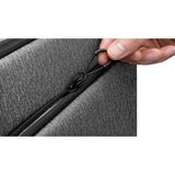  Túi đeo chéo Tomtoc Tablet Shoulder iPad 11 inch/ 12.9 inch 