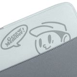  Túi chống sốc Tomtoc New Defender Macbook 15 inch Cloud Blue 