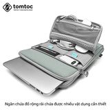  Túi xách chống sốc Tomtoc 360 Premium Macbook 15/16 inch 