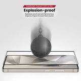  Kính cường lực Zeelot cho Samsung S24/ Samsung S25 Series Solidsleek 2.5D 