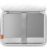  Túi Xách Chống Sốc Tomtoc Spill-Resistant Macbook Pro 13/ 14/ 15/ 16 inch 