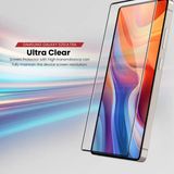  Kính cường lực Zeelot cho Samsung S24/ Samsung S25 Series Solidsleek 2.5D 