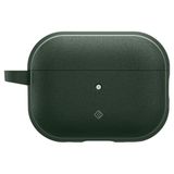  Ốp Lưng Spigen Caseology Vault Midnightgreen Airpod Pro 2 
