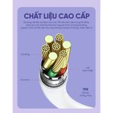  Cáp sạc nhanh Diposi Thunder Cable 60W 