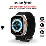  Dây đeo Spigen Durapro Flex Apple Watch 42/44/45/46/49mm 