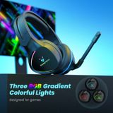  Tai Nghe Chụp Gaming SoundPEATS G1 