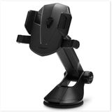  Chân Giá Đỡ Điện Thoại Trên Ôtô - Spigen Kuel- AP12T Car Mount Holder 