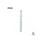  Ốp lưng ZAGG Milan Snap Magsafe iPhone 16 Pro (6.3 INCH) 