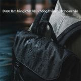  Balo Tomtoc Slash Flip Rucksack Macbook 16inch - 18L 