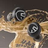  Tai nghe Bluetooth Earbuds Soundpeats Free2 Classic 