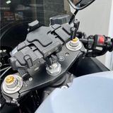  Giá đỡ điện thoại OSOPRO Càng Cua chân gương/ chân ghi đông 