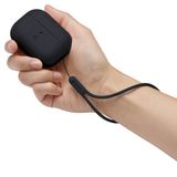  Ốp Airpods Pro 2/1 Spigen Silicone Fit 