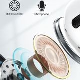  Tai nghe không dây Bwoo ENC BT V5.1 | Chống nước IPX4 - BW44 