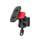  Giá đỡ điện thoại xe máy, moto chống rung OSOPRO BUCKLE 