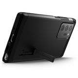  Ốp lưng Samsung Note 20 Ultra Spigen Tough Armor 