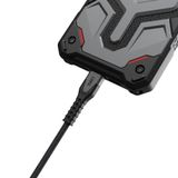  Dây cáp sạc UAG 30W | USB-C to Lightning 