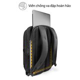  Balo Tomtoc Premium Urban Business Mabook 13-16inch 