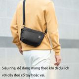  Túi đeo chéo Tomtoc Basic Unisex A01 