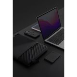  Túi chống sốc Tomtoc Voyage A10 Premium Macbook 14/16 inch 