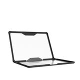  Ốp bảo vệ cho Macbook Air 13/ 15 inch (M2/M3) và Pro 14/ 16 inch (M1/M2/M3) chống sốc 