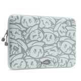  Túi chống sốc Tomtoc New Defender Macbook 15 inch Cloud Blue 