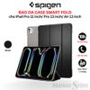  Bao da Spigen iPad 2024 Pro 11 inch/ Pro 13 inch/ Air 13 inch Case Smart Fold 