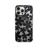  Ốp lưng Switcheasy Fleur M 3D Patterned Magsafe iPhone 16 Pro Max (6.9 INCH) 