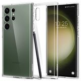 Ốp lưng Spigen Ultra Hybrid Samsung S23 Ultra (6.8 INCH) 
