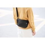  Túi đeo chéo Tomtoc Basic Unisex 