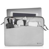  Túi xách/ Túi đeo vai Tomtoc (Usa) Messenger Macbook 13-14 inch 