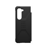  Ốp lưng UAG Civilian Samsung Z Fold 5 [7.6 INCH] 