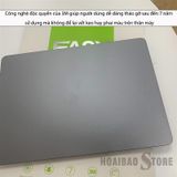  Bộ dán skin body 3M JRC Macbook 13/14/15/16inch 