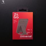  Ví đựng thẻ Magsafe ZAGG Essentials Snap Wallet Kickstand 