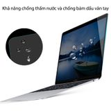  Dán Màn Hình Từ Tính JRC Trong Suốt Macbook Air & Pro 13/14/15/16inch 