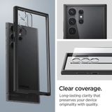  Ốp lưng Spigen Ultra Hybrid Samsung S23 Ultra (6.8 INCH) 